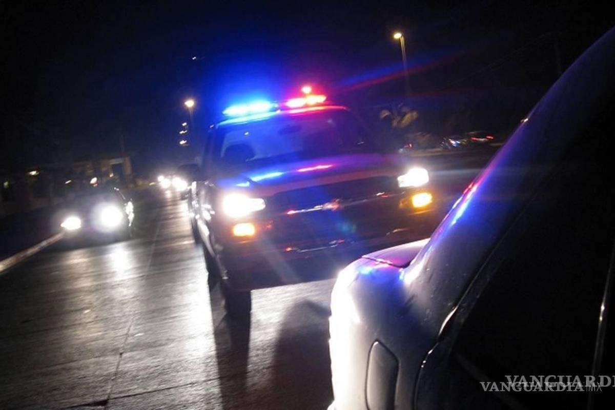 Menores son agredidos durante asalto en plaza comercial de Saltillo