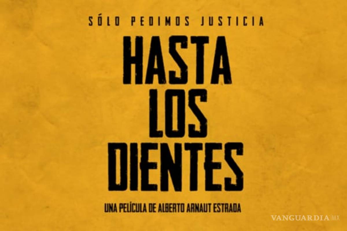 ‘Hasta los Dientes’ ya está disponible en Netflix