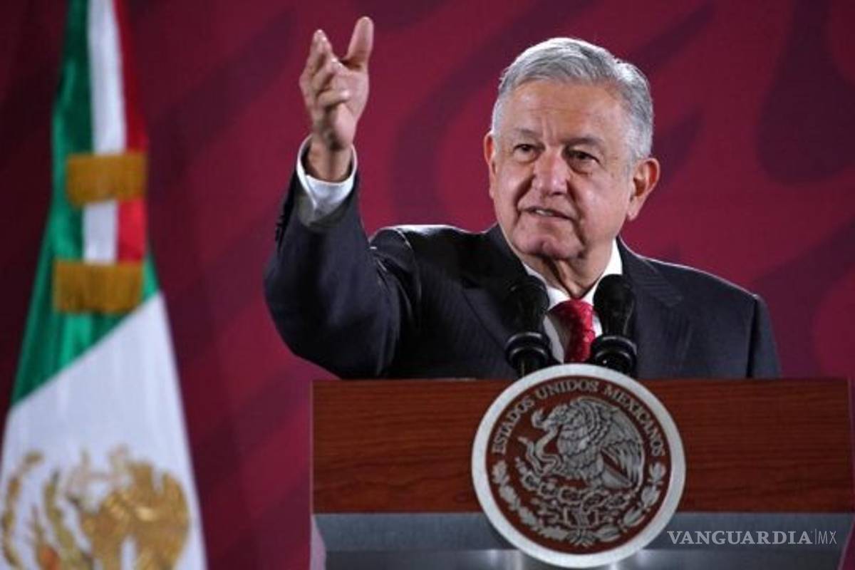 Se suma Torreón a protesta antiAMLO