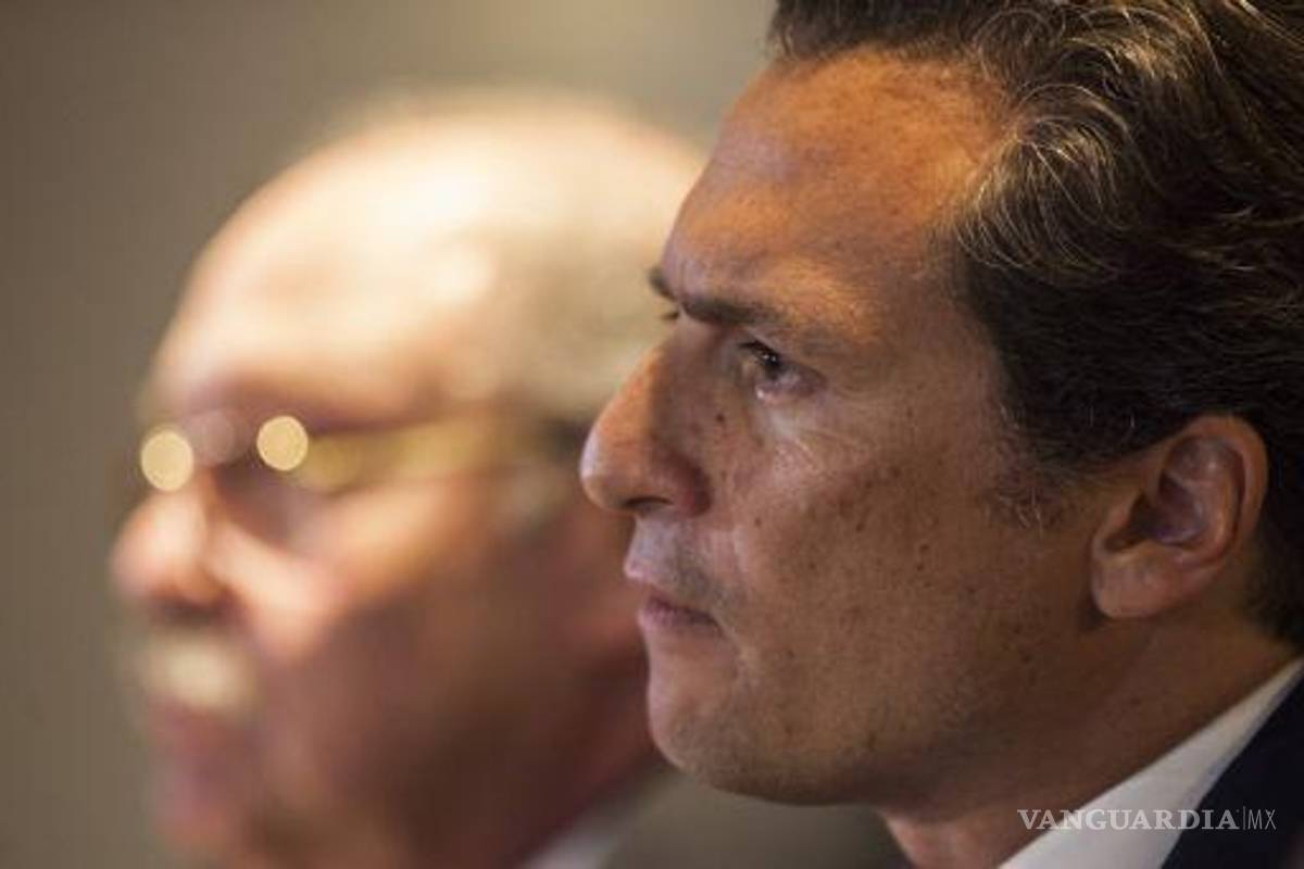 Lozoya consigue 3 meses más de plazo para audiencia