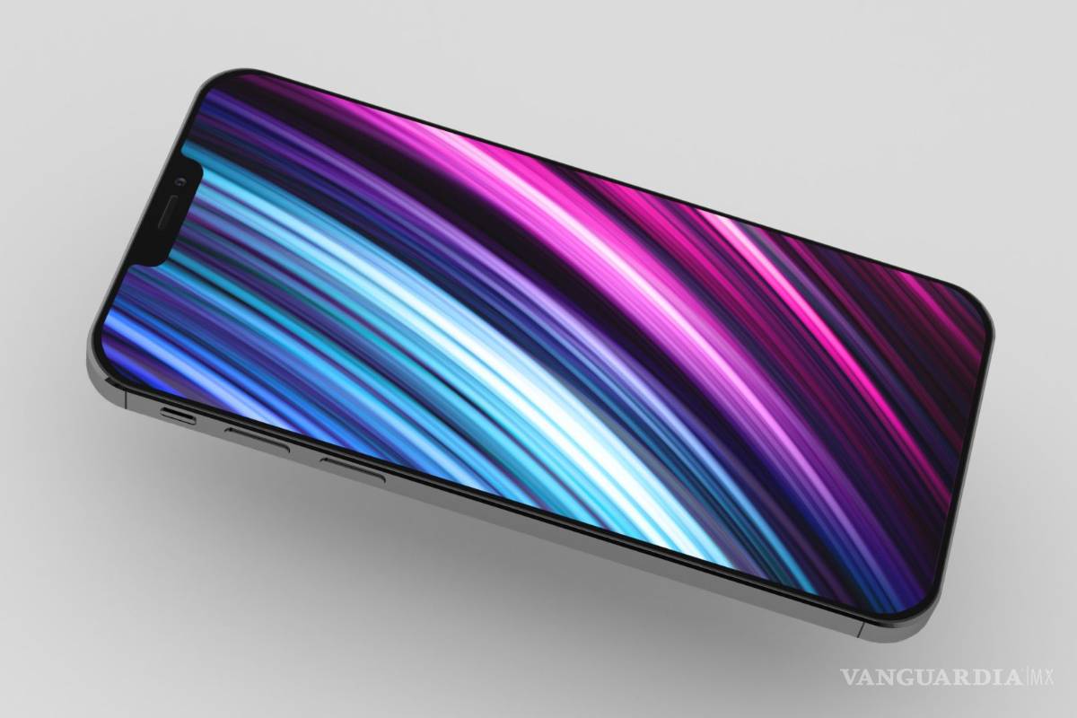 IPhone 12 tendría la pantalla más grande en celulares de Apple