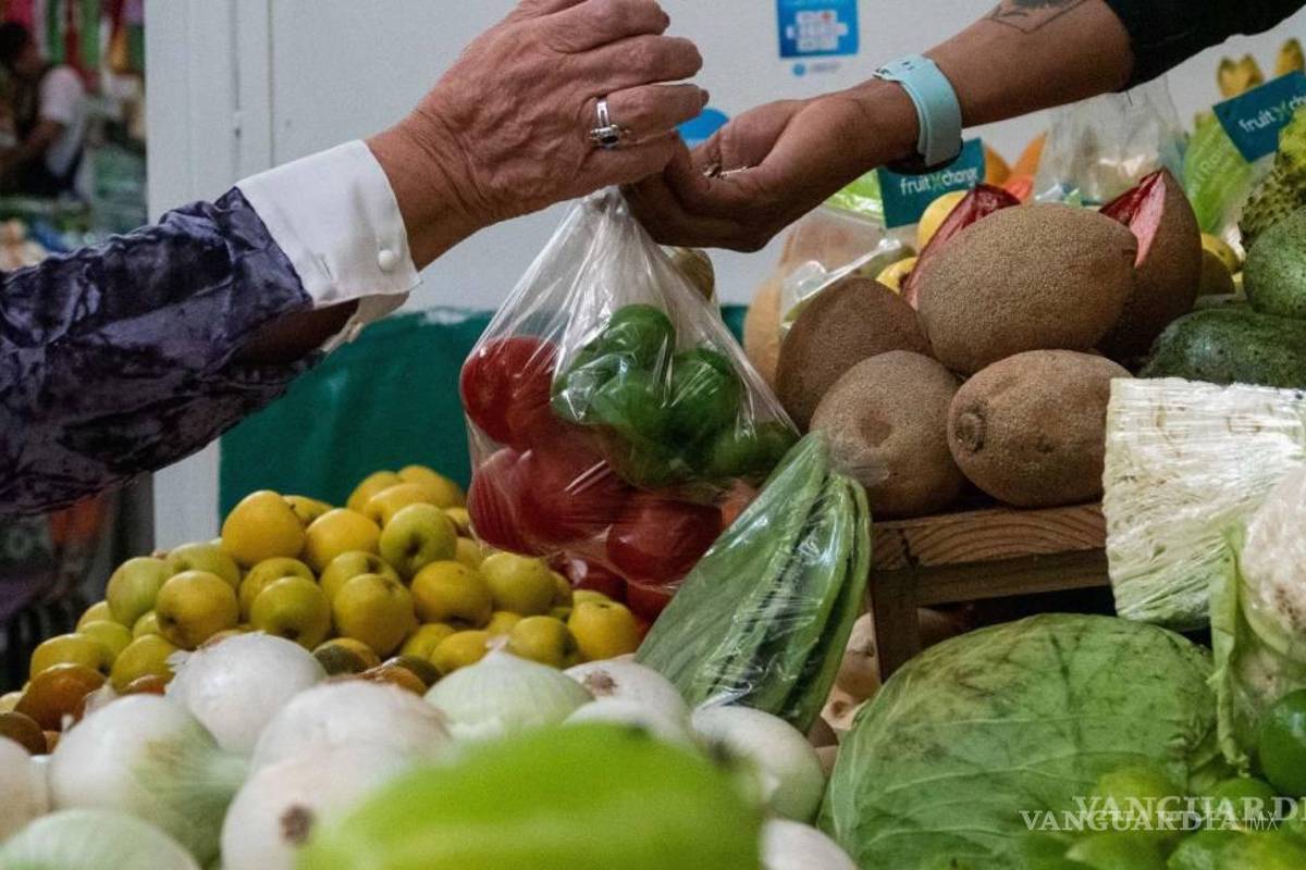 Duro golpe al bolsillo de los coahuilenses: aumenta canasta básica frente al cierre de año