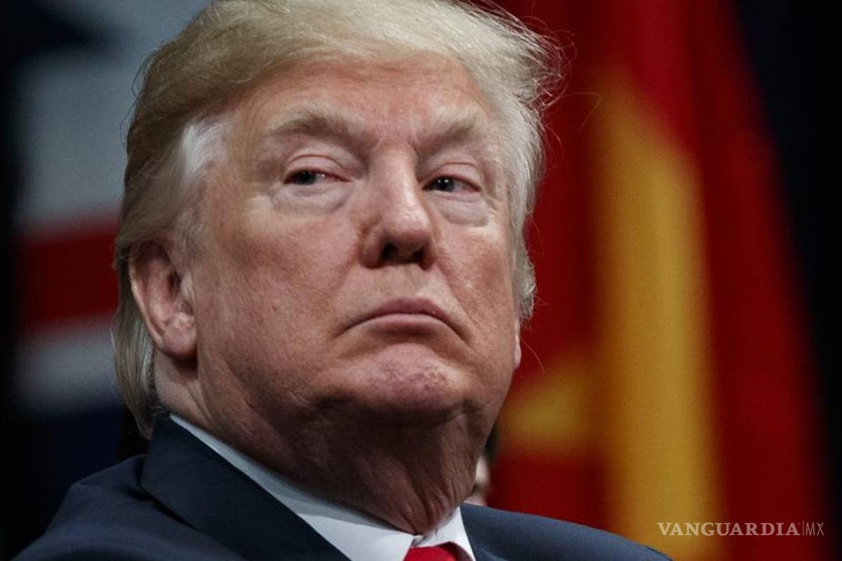 Podría Trump ser interrogado pronto por ‘Rusiagate’