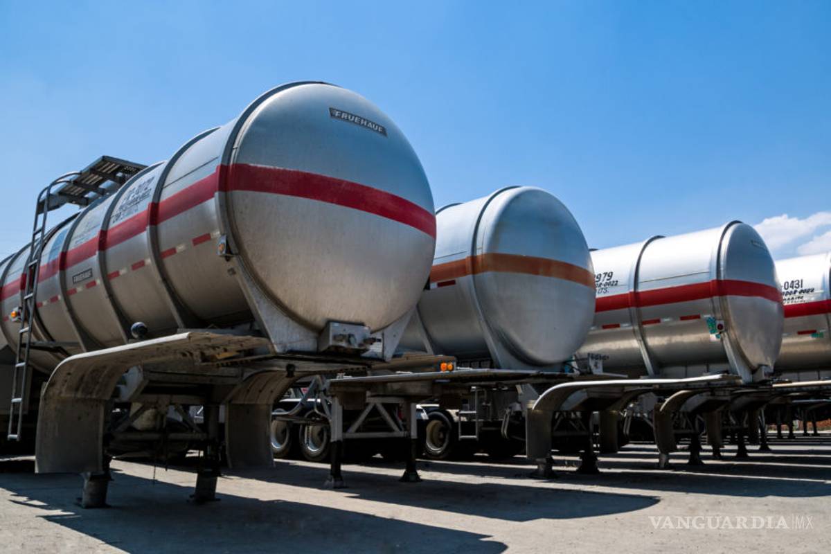 Gobierno de AMLO ignoró a empresas mexicanas capaces de fabricar pipas: Canacintra