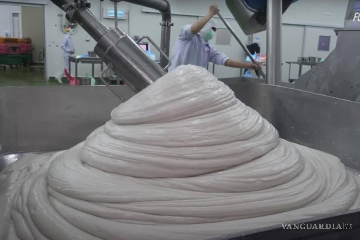 $!Así luce en un comienzo, pero calma, no es el final