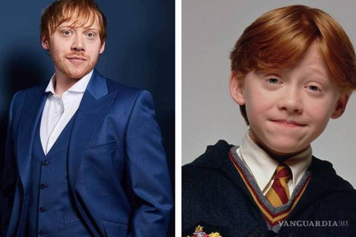 Rupert Grint hace magia... y mucho dinero; ¿cuál es la nueva y millonaria profesión del actor de Harry Potter?