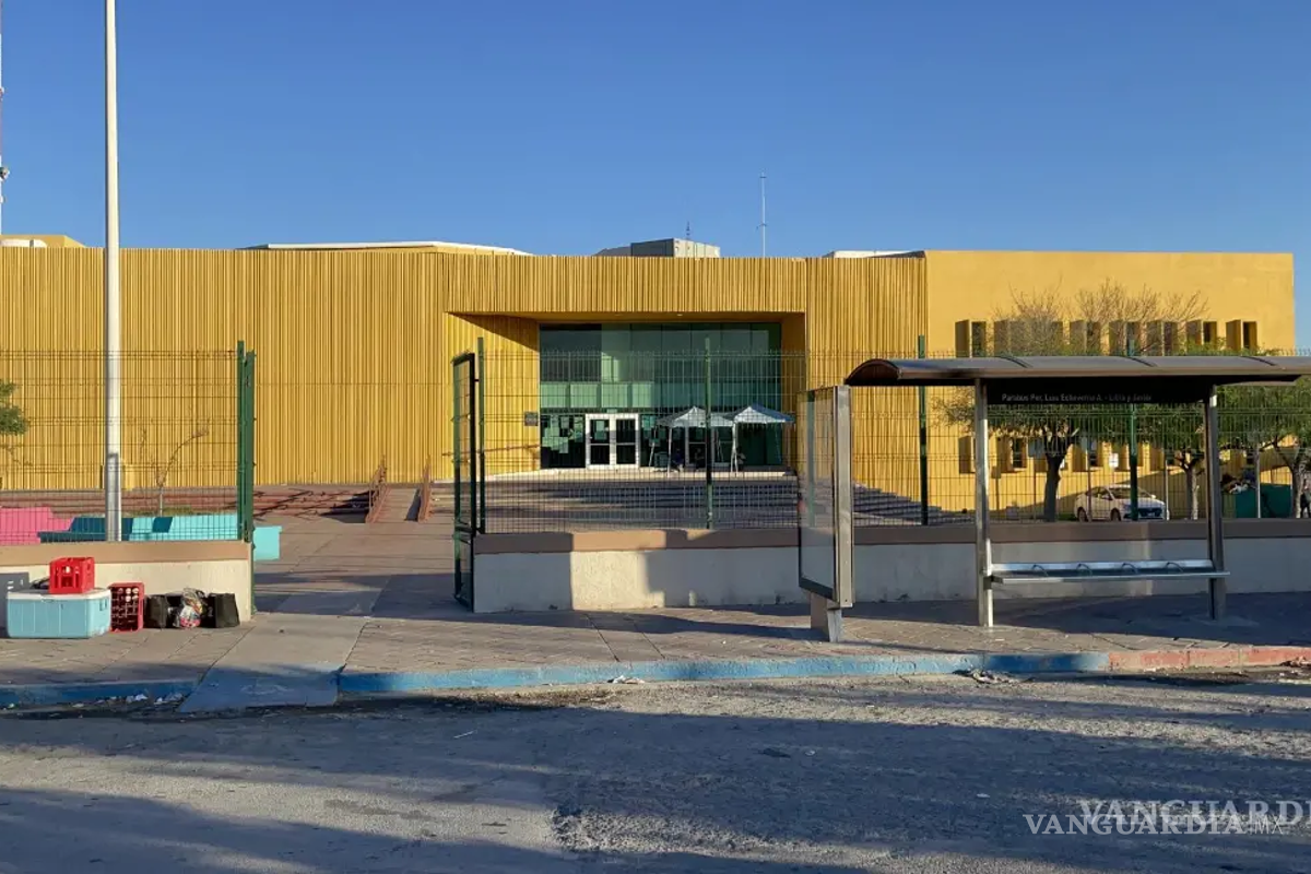 Justicia a la espera de procesar a hombre japonés por trata en Saltillo