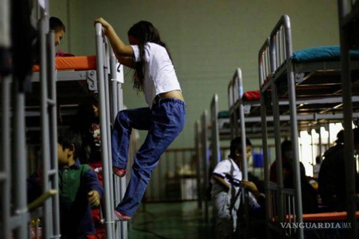 Niña migrante habría sido abusada por 67 hombres durante su trayecto hacia EU