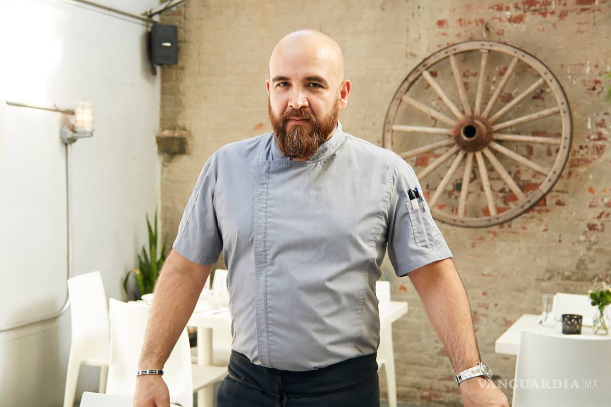 $!Día Internacional del Chef, conoce a los seis chefs mexicanos más reconocidos de los últimos años