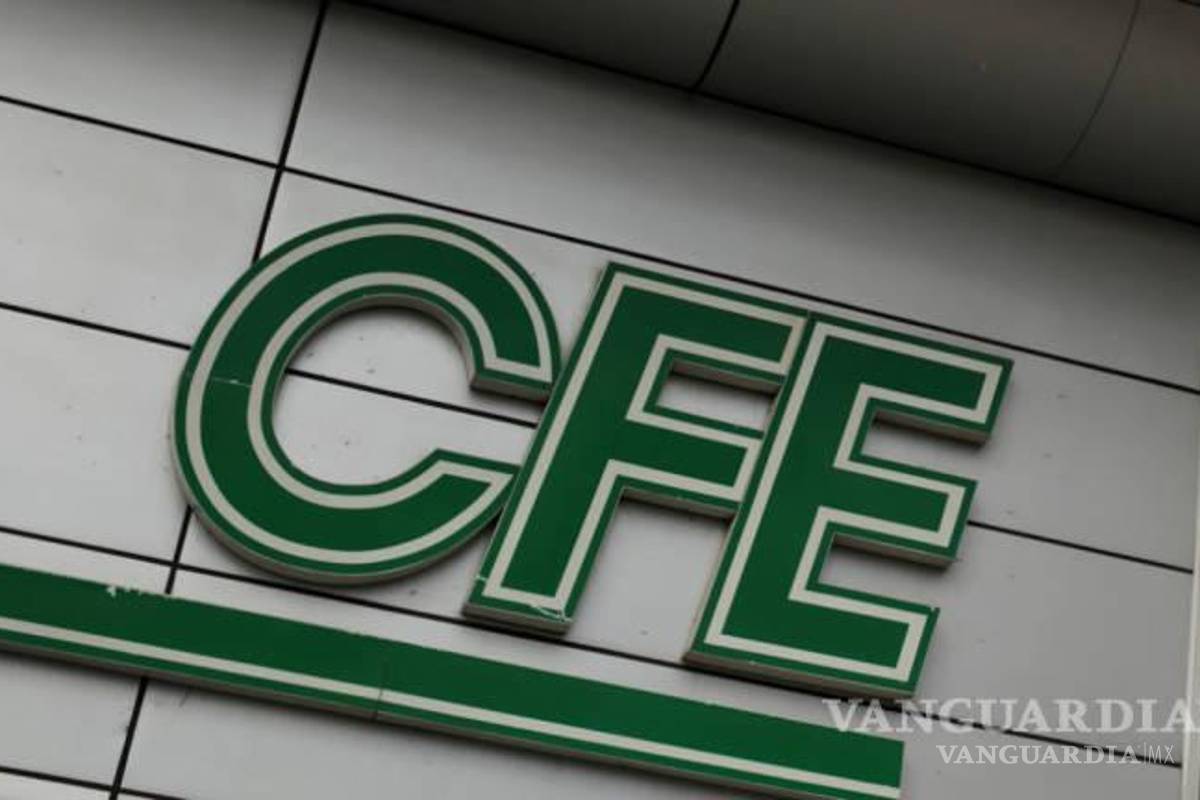 Ex empleados de CFE niegan desabasto; IP prevé apagones