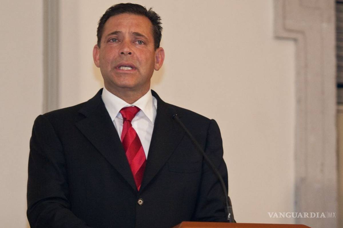 Dan prórroga de dos meses a defensa del exgobernador Eugenio Hernández