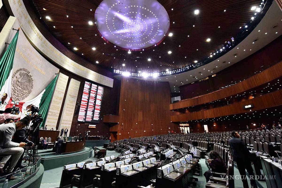 Exhortan a diputados federales a defender intereses del estado