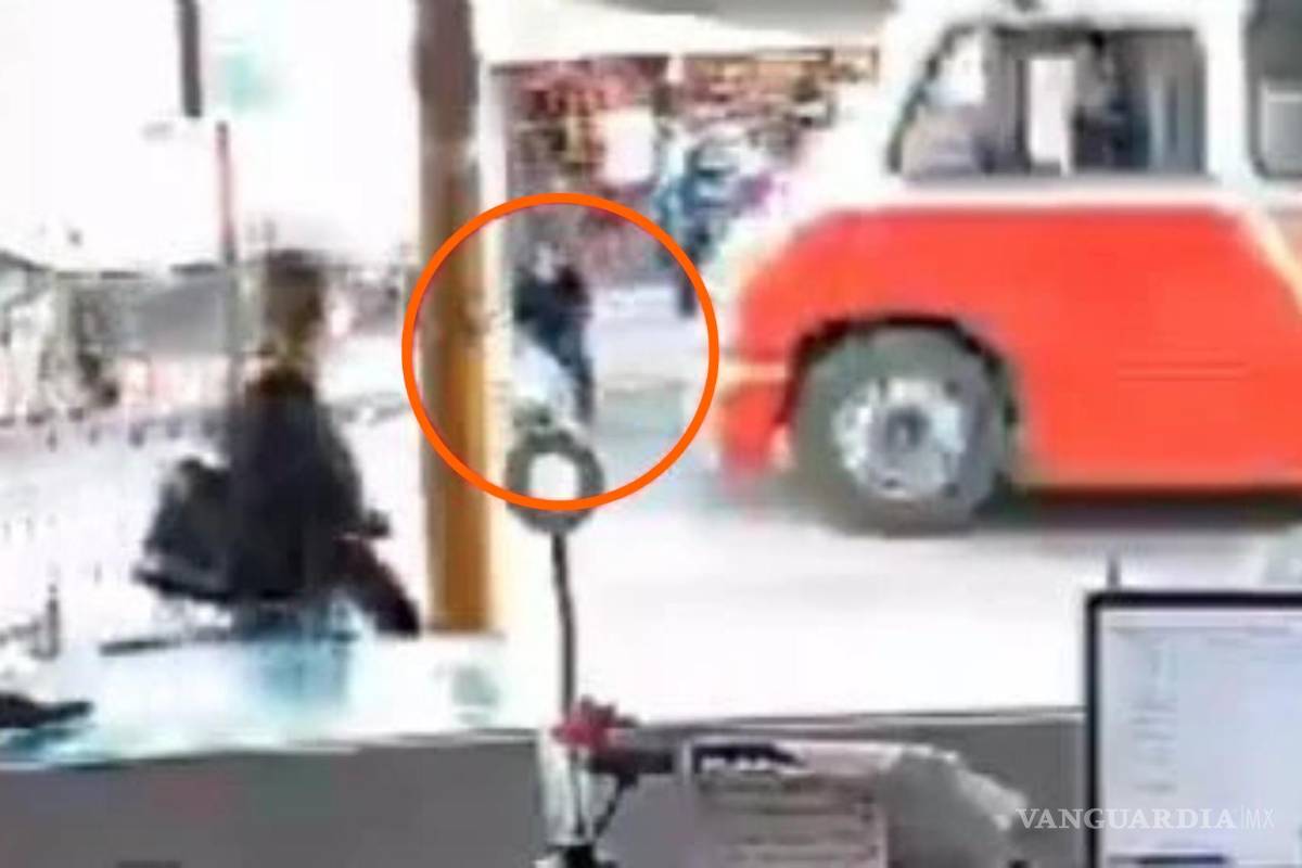 Lo que sabemos del caso del pequeño de 2 años atropellado por un camión en Hermosillo, Sonora