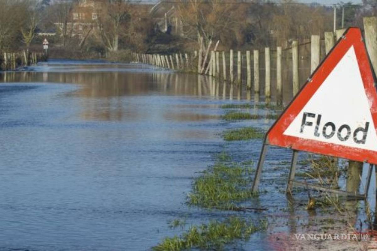 Tres borrachos inundan dos pueblos al manipular una presa en Vietnam