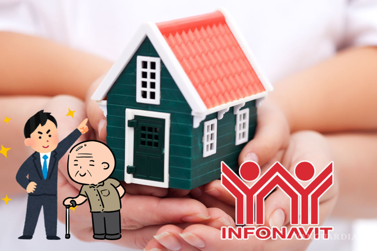 Infonavit: ¿Cuál es la edad mínima y máxima para tramitar un crédito para comprar una casa?
