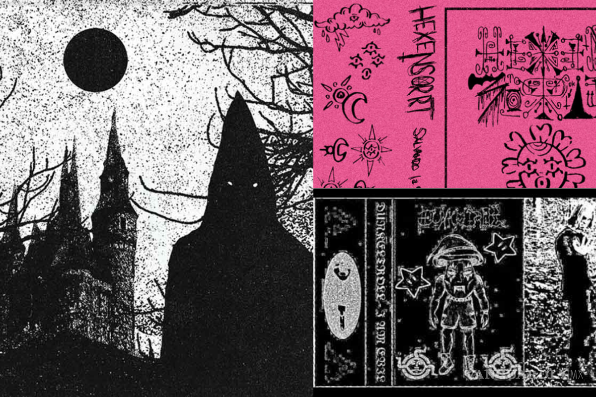 Dungeon Synth; melodías lúgubres de las profundidades del internet