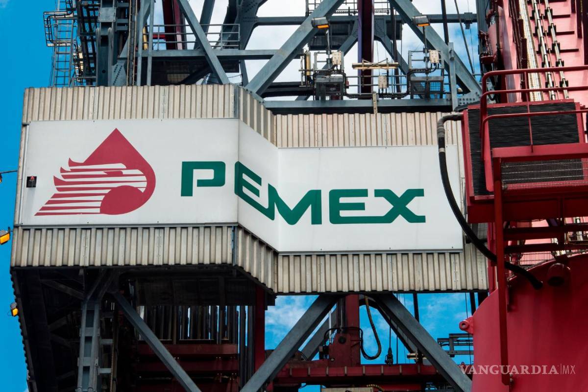 ‘Degradación de México, Pemex y CFE pone a la economía en un gran abismo’, afirma Coparmex