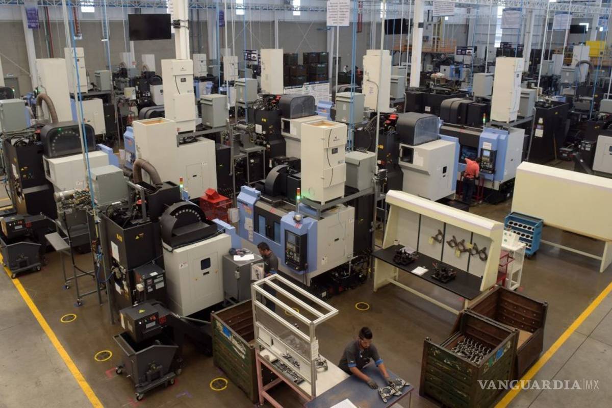 Apuesta Grupo Industrial Saltillo por el negocio de autopartes