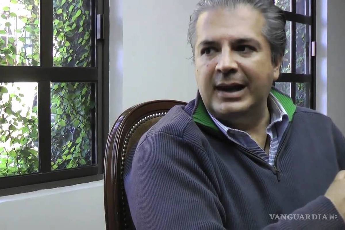 Descarta alcalde de Acuña aspiración a la Gubernatura