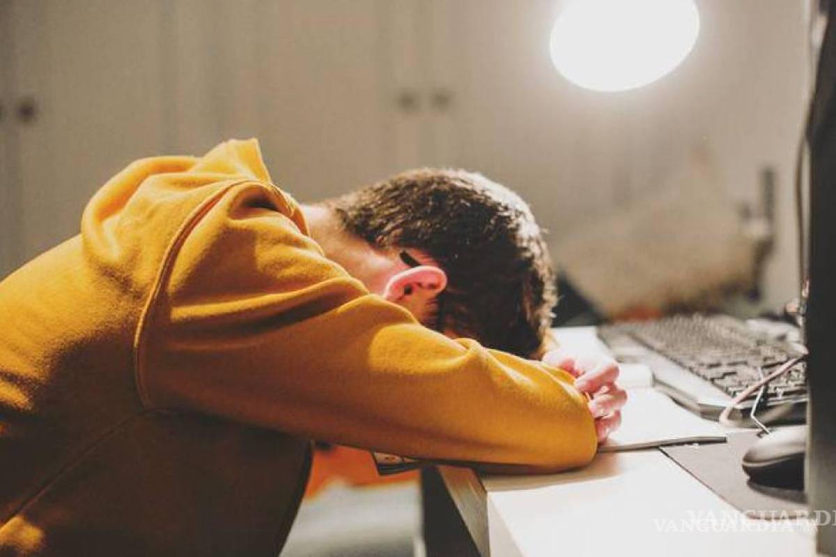 ¿Envejeció el cerebro? Estudio revela como la pandemia de COVID-19 afectó a los adolescentes