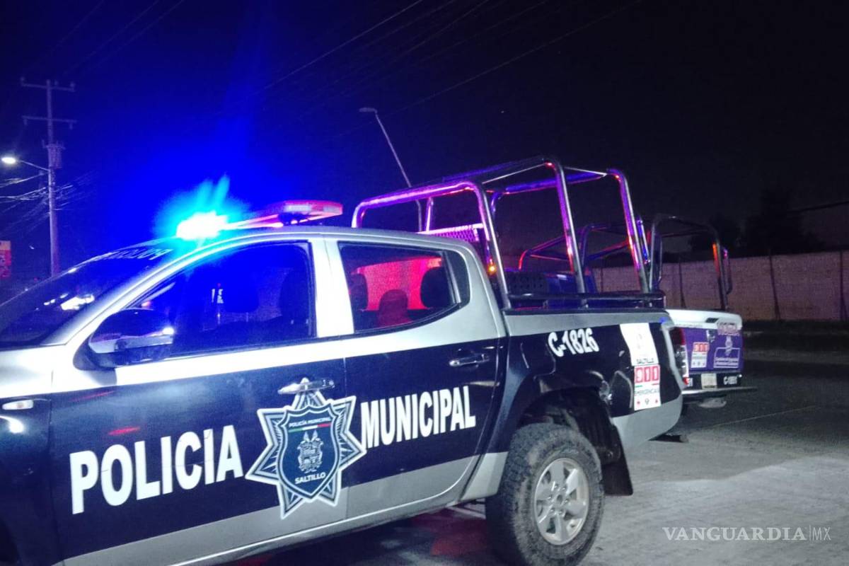 Saltillo: línea 800 VIOLETA atiende primeros casos de violencia contra la mujer