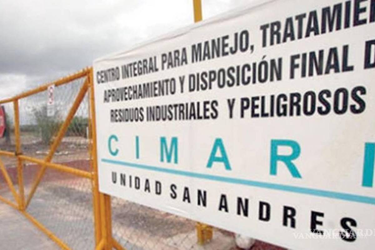 Denuncian campesinos campaña de desprestigio tras nuevo fallo contra el Cimari de General Cepeda