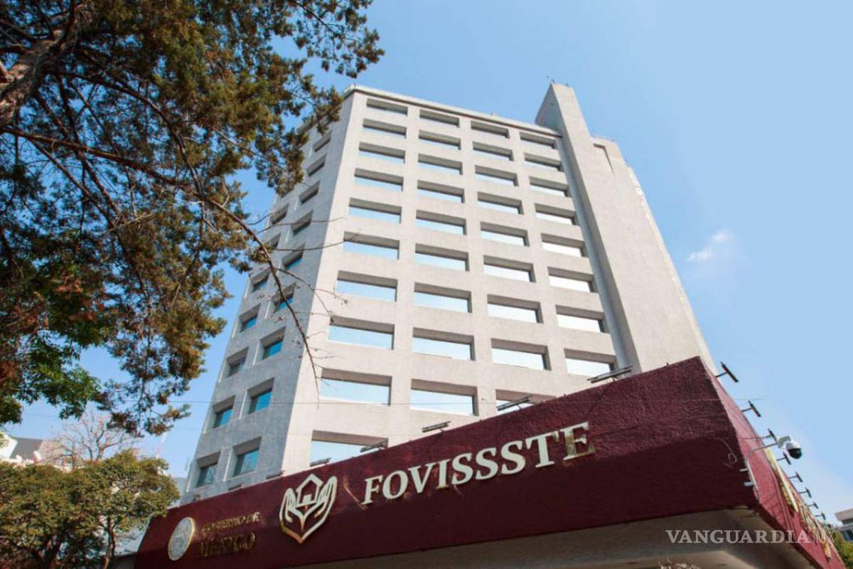 ISSSTE lanza convocatoria para créditos de vivienda, checa cómo solicitarlo