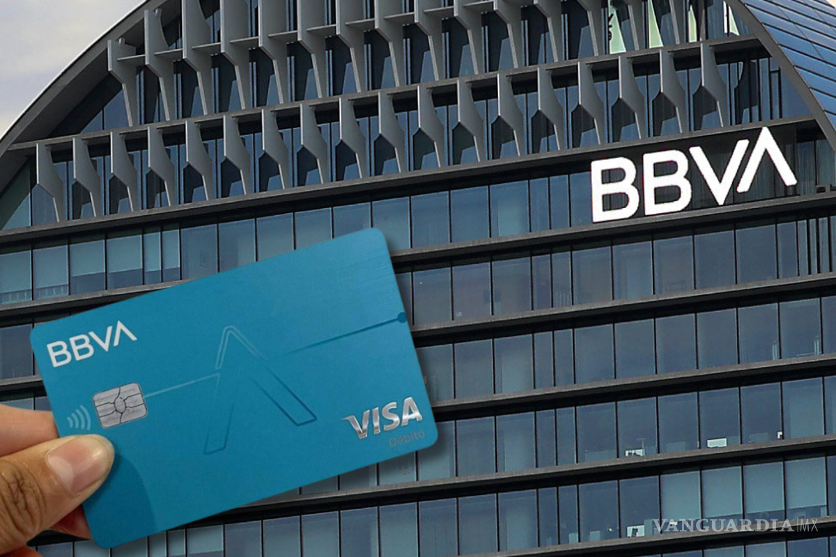 ¿Fuiste de los afectados por la eliminación masiva de cuentas BBVA? Así puedes recuperarla