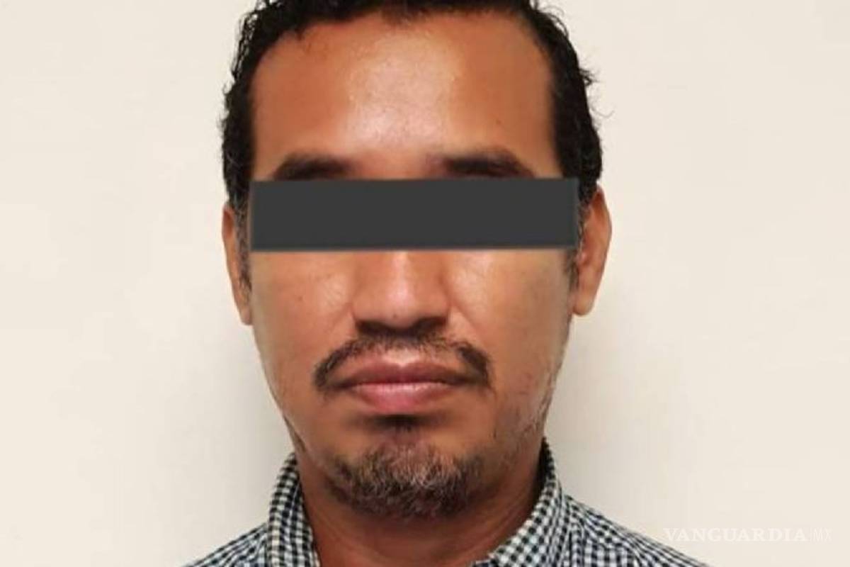 Rescatan a niña en Apodaca de su captor, quien distribuía pornografía infantil