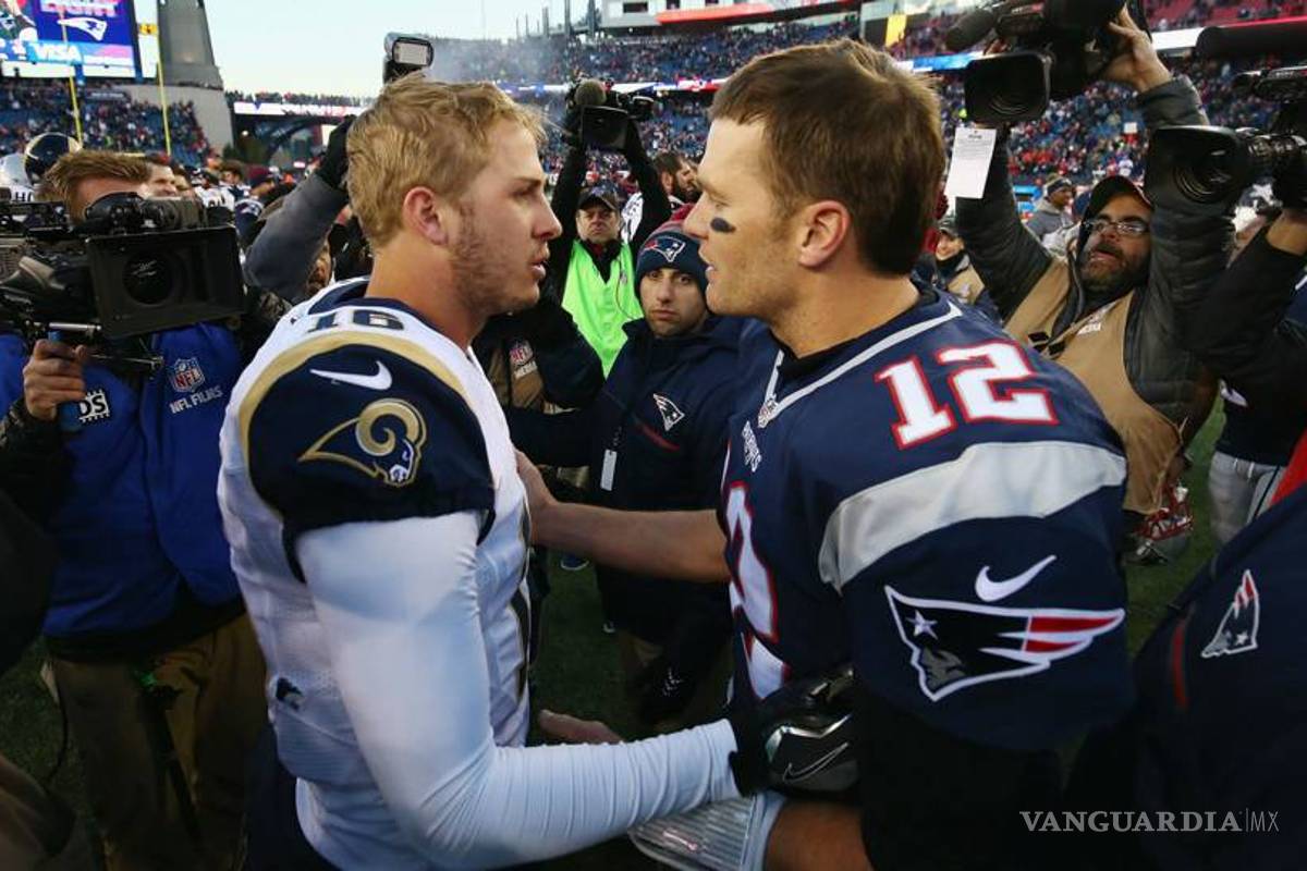Para los verdaderos amantes de la NFL, esto es lo que debes saber antes del Super Bowl