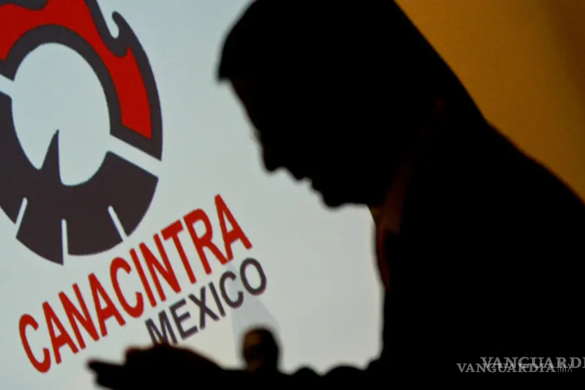 Reconoce Canacintra acuerdo para pausar aranceles