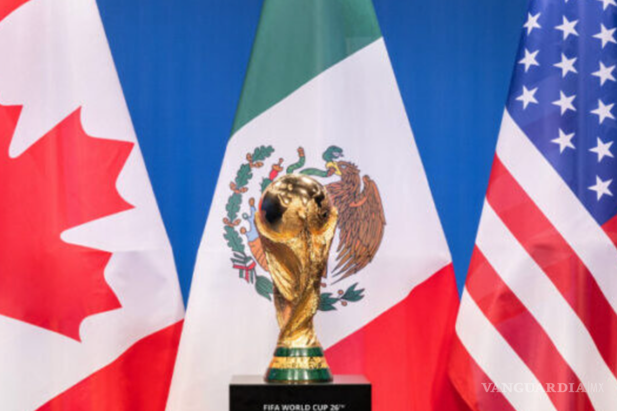 $!Si planeas vivir la emoción de la Copa Mundial de la FIFA 2026 en alguna de las ciudades sede en Estados Unidos.