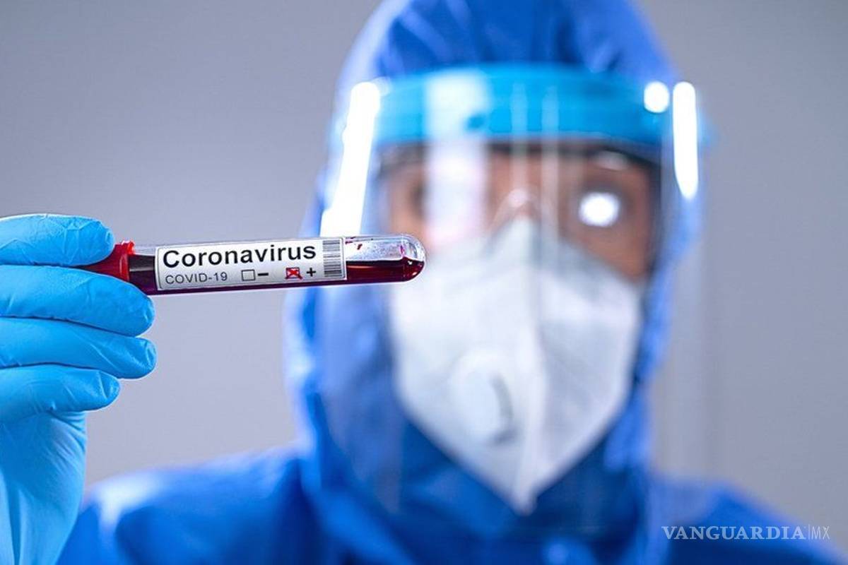 Coronavirus: 'Suero convaleciente'... el innovador tratamiento que aplica TecSalud a enfermos graves de COVID-19