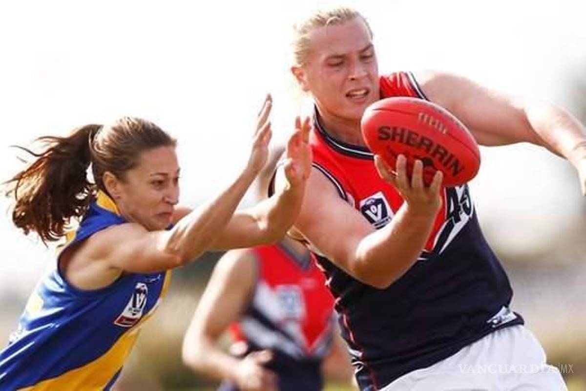 Dakota del Sur prohíbe a transgéneros competir en deportes escolares; crece apoyo a estas iniciativas en EU