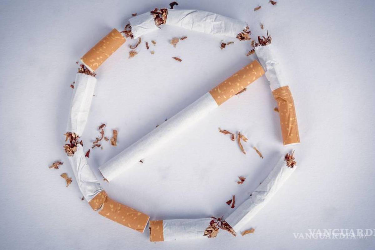 ‘Pega’ reforma antitabaco a la industria restaurantera en Saltillo: Canirac