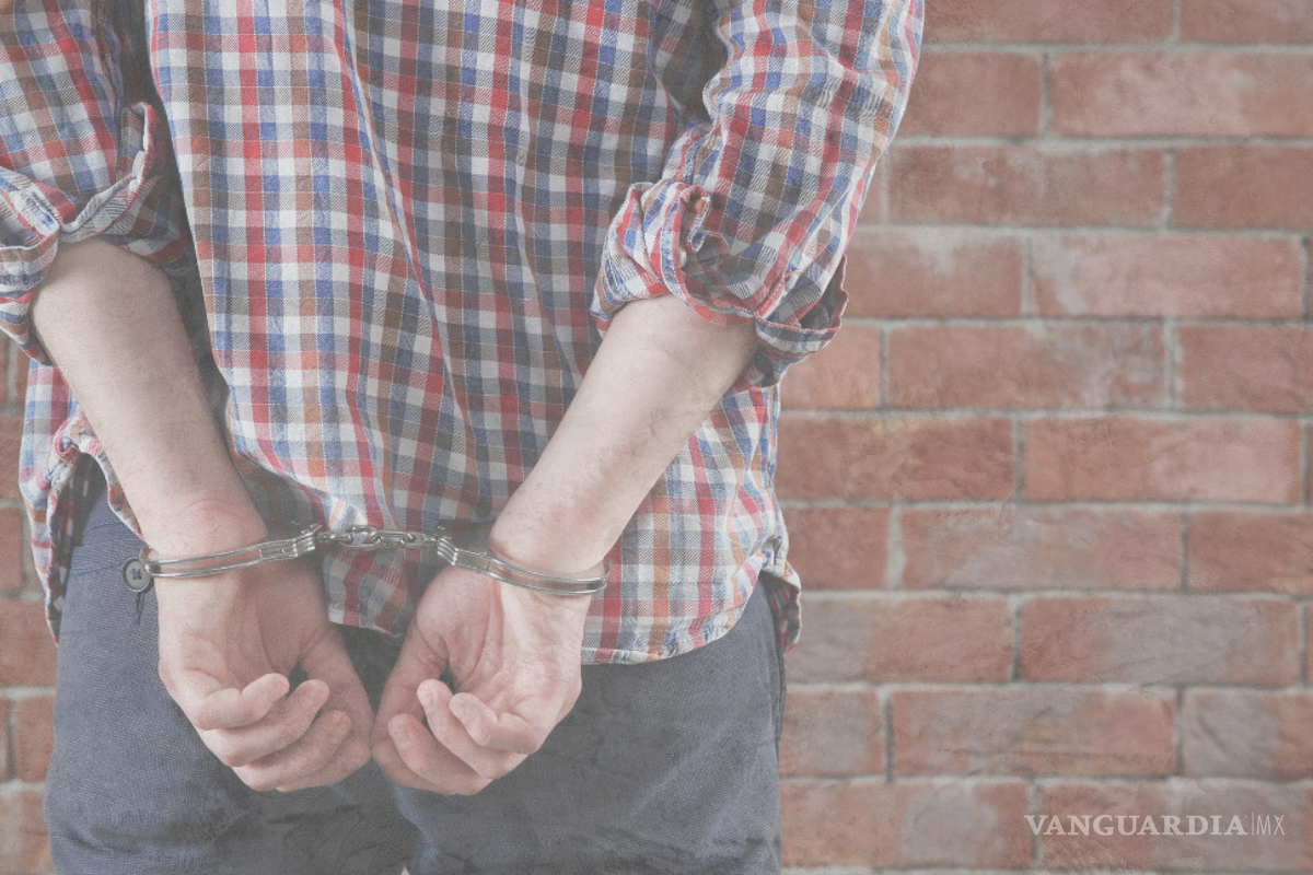 Los sentencian a casi 5 siglos de cárcel por realizar múltiples secuestros en el Edomex