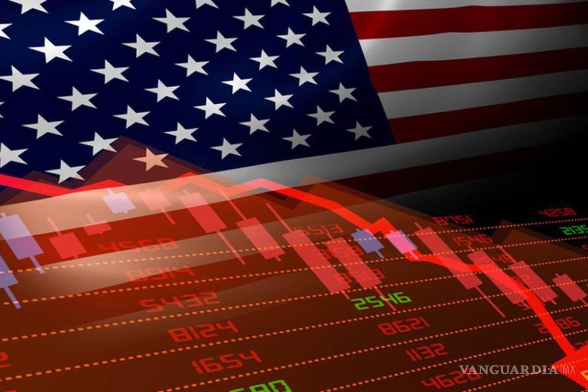 Políticas de Trump impactan PIB de EU y reflejan primer retroceso de la primera economía global en tres años