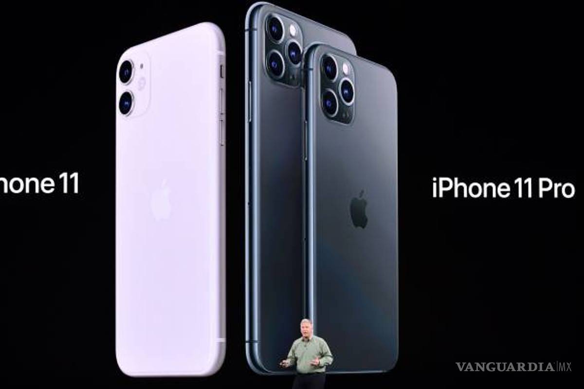 Apple opta por lo clásico, apuesta a la cámara