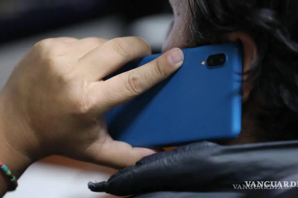 Coahuila, en semáforo rojo por el delito de extorsión