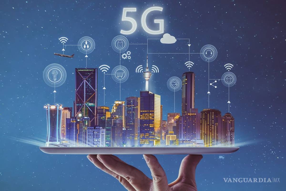 ‘Tecnología 5G aportará 1.3 billones de dólares al PIB mundial en 2030’
