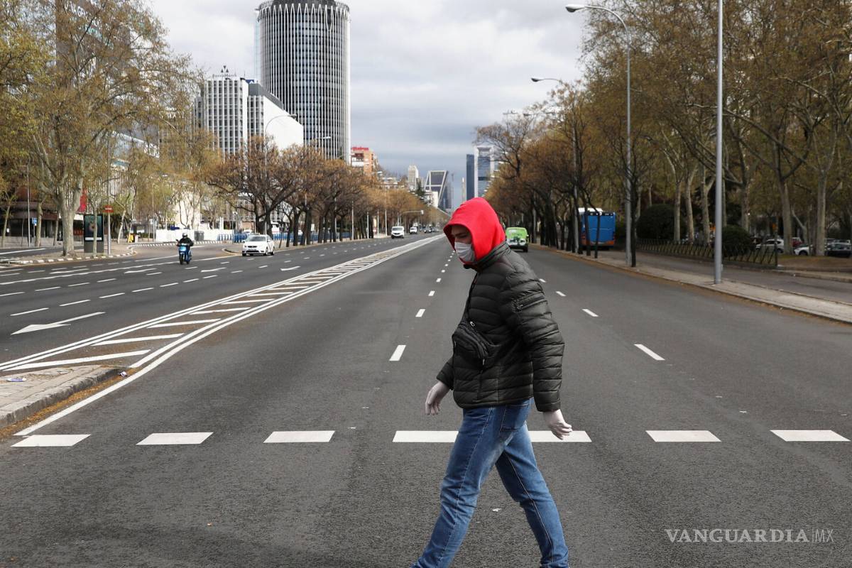 $!Con los humanos en casa... estos son los inesperados beneficios del coronavirus al medio ambiente