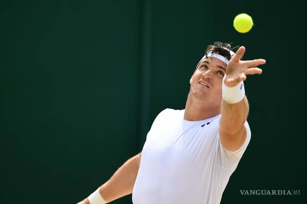 Wimbledón contrató un seguro contra el coronavirus y cobrará una 'jugosa' cantidad