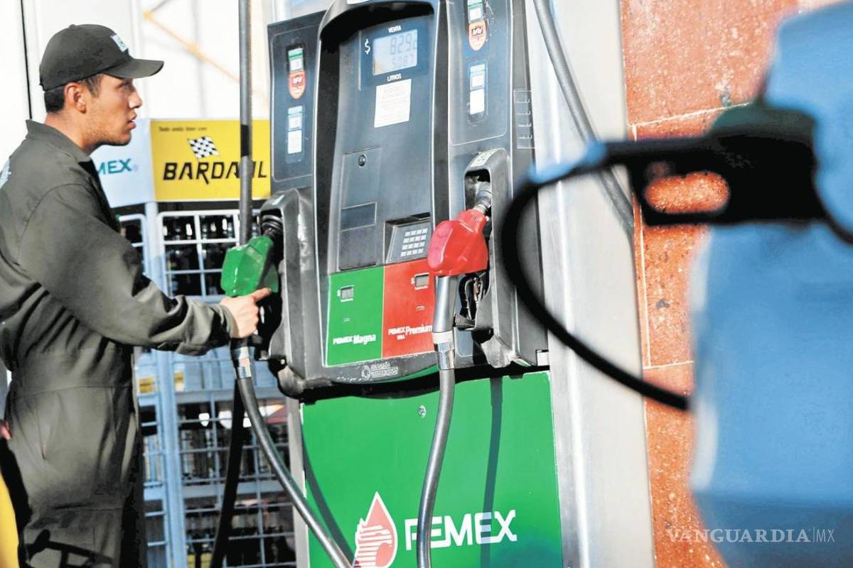 Conflicto con Irán provocará aumento de precios de combustibles en México: Concanaco