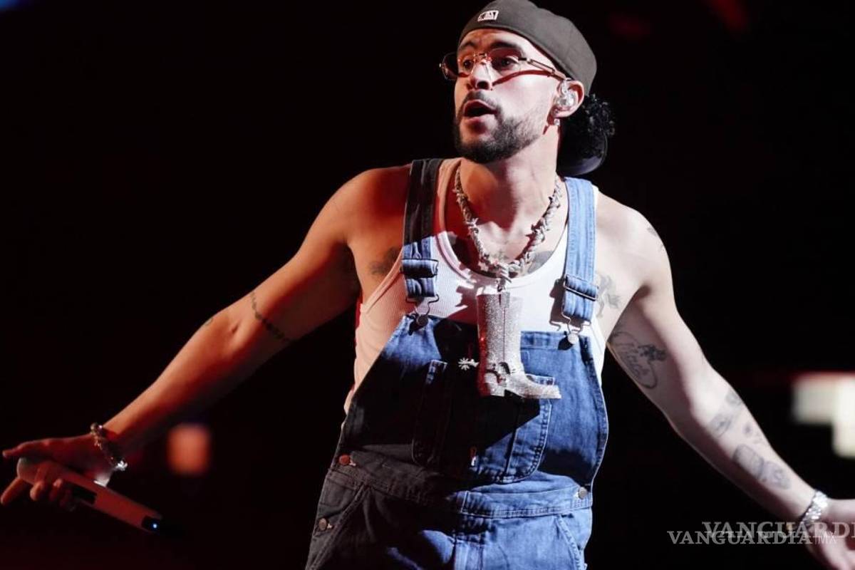 Bad Bunny lanza mensaje tras elecciones generales en Puerto Rico