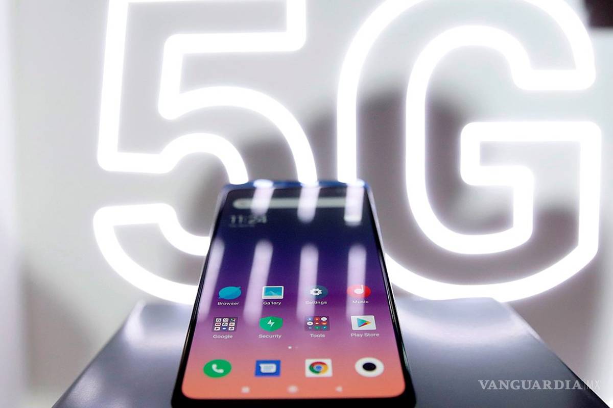La ‘explosión’ del 5G en China será en la primera mitad de 2021: Huawei