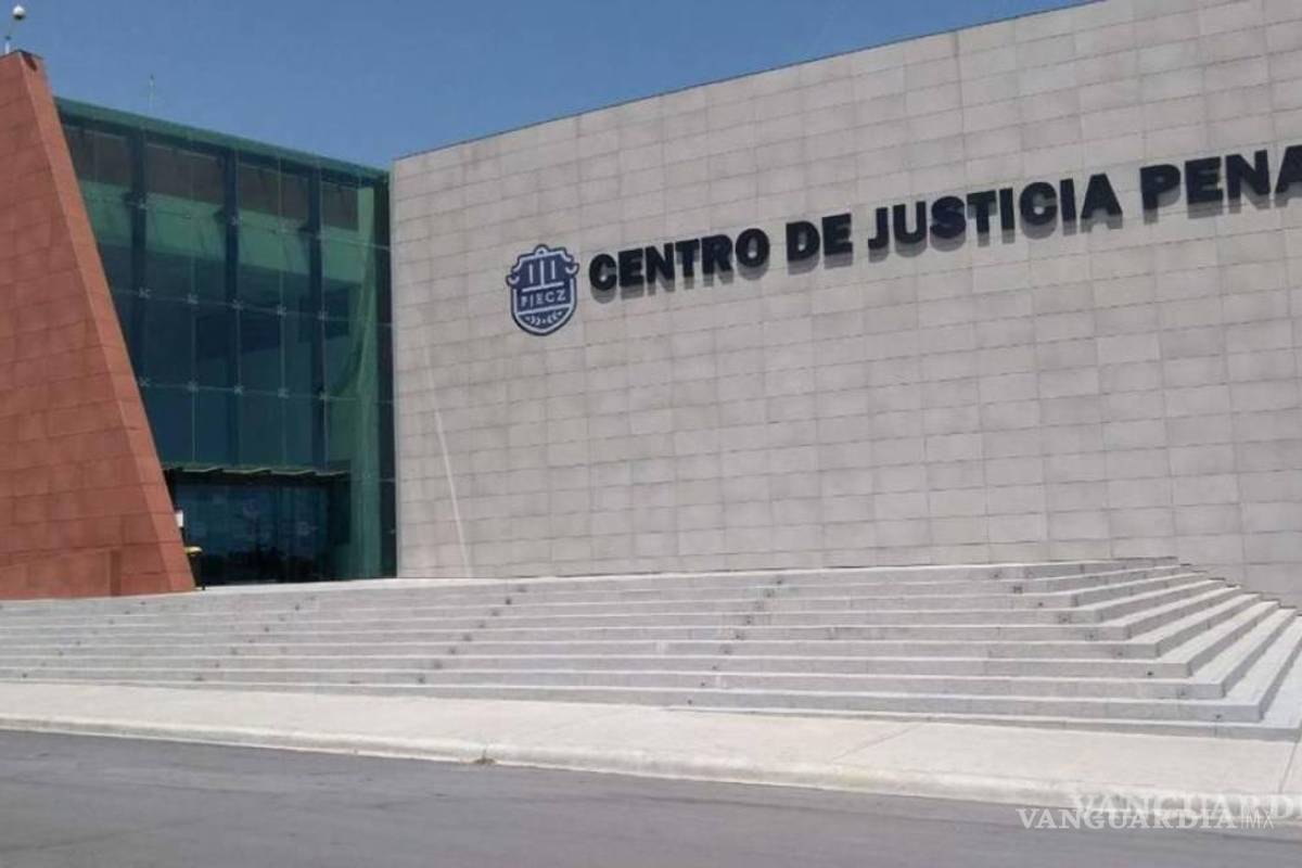 Vinculan a proceso al presunto responsable del homicidio en ejido Santa Rita de Arteaga
