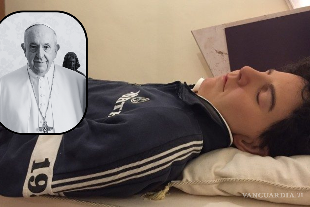 Posponen canonización del Primer Santo milenial tras muerte de Papa Francisco