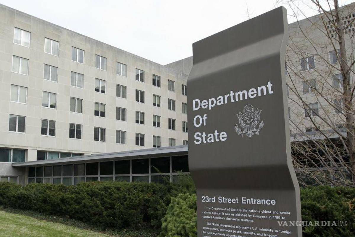 EU alerta que en México persiste la corrupción, ya que grupos del crimen organizado influyen sobre altos funcionarios