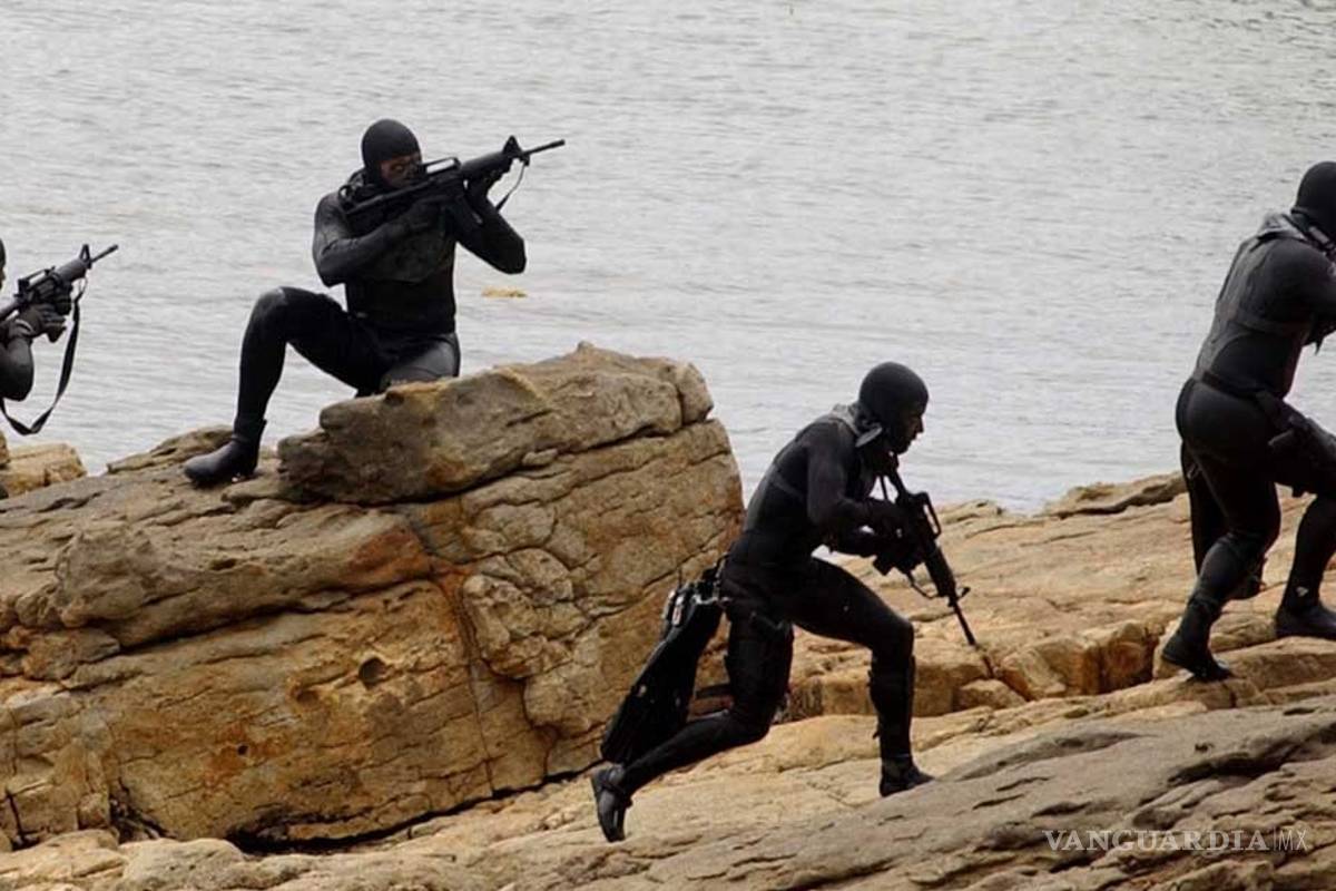 Las 10 fuerzas especiales militares más temidas y eficientes del mundo