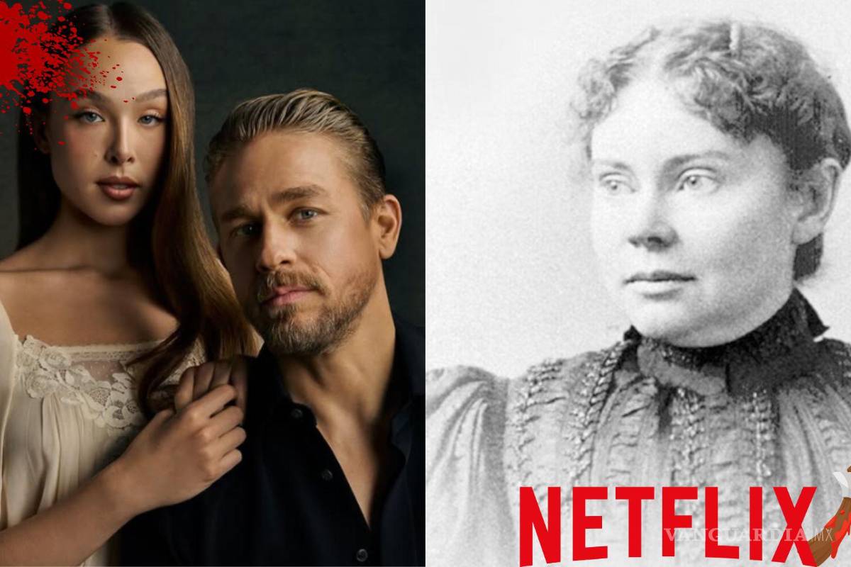 Qui n Es Lizzie Borden Anuncia Netflix Cuarta Temporada De Monstruos Qui n Es Lizzie Borden Anuncia Netflix Cuarta Temporada De Monstruos